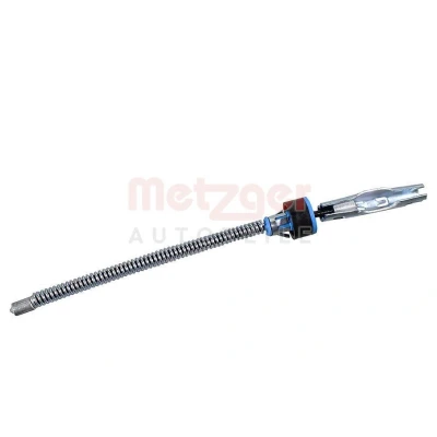 Abbildung von METZGER 11.5469 Handbremsseil hinten links, rechts 162mm FORD: Tourneo Courier MPV