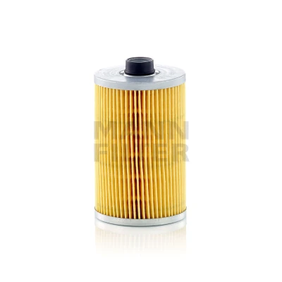 Abbildung von MANN FILTER P 722 Kraftstofffilter Filtereinsatz IVECO: DAILY 3 Kasten/Kombi, Pritsche/Fahrgestell