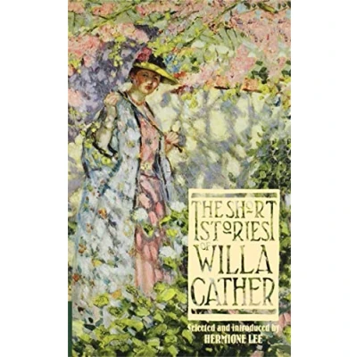 Abbildung von The Short Stories of Willa Cather (Virago Modern Classics)