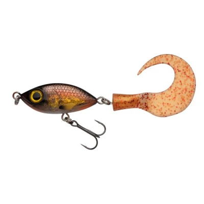 Abbildung von Abu Garcia SVZ McMio 140 Crucian Carp Jerkbait