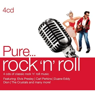 Abbildung von Pure...Rock &#039;N Roll
