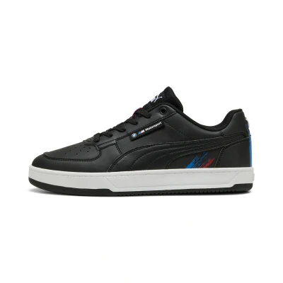 Abbildung von Puma BMW M Motorsport Caven 2.0 Sneakers Schuhe Mit Plain Black Größe: 40.5