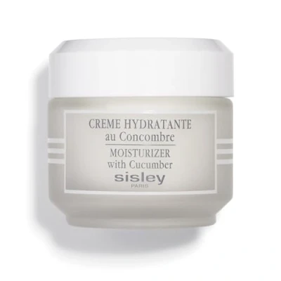 Abbildung von Sisley Botanical Moisturizer with Cucumber 50 ml