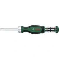 Abbildung von Bosch Home and Garden 1600A032V0 Ratschen Schraubendreher