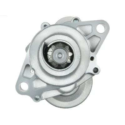 Abbildung von AS PL S9370S Anlasser 12 1,20 9 HONDA: ACCORD 5 Coupe, 5, Prelude V