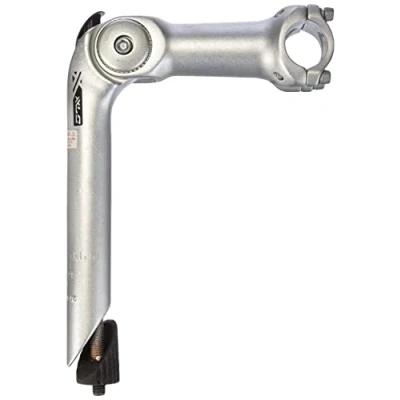Abbildung von XLC Vorbau ST T02 Alu, Silber, 1