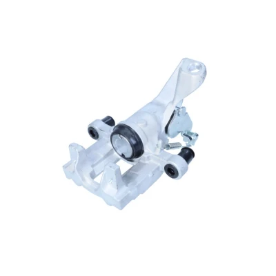 Abbildung von MAXGEAR 82 1375 Bremssattel Aluminium Hinterachse links, hinter der Achse für Fahrzeuge ohne elektrische Feststellbremse PEUGEOT: 308 SW 2