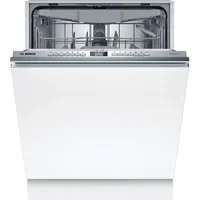 Abbildung von Serie 4, Vollintegrierter Geschirrspüler, 60 cm, SMV4EVX08E
