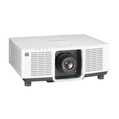 Abbildung von Panasonic PT MZ882WEJ Laser LCD Beamer 8.200 Lumen