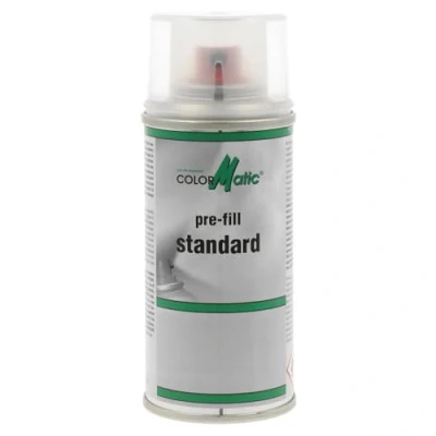 Abbildung von Colormatic m570707 T/V 112,5 cm pre Fill Standard