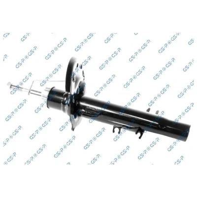 Abbildung von GSP 32348652 Stoßdämpfer Vorderachse links Gasdruck Zweirohr Federbein PEUGEOT: 2008 Kombi (CU_) 1.2 THP 130 / PureTech 130, 1.6 BlueHDi 100