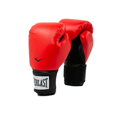 Abbildung von Everlast Boxhandschuhe Prostyle 2 Boxing Glove