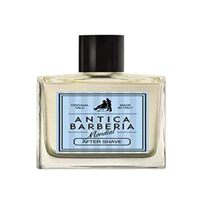 Abbildung von Mondial Antica Barberia Original Talc After Shave 100 ml