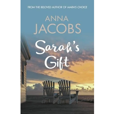 Abbildung von Sarah&#039;s Gift: A Touching Story from the Multi Million Copy Bestselling Author (The Waterfront, 2)