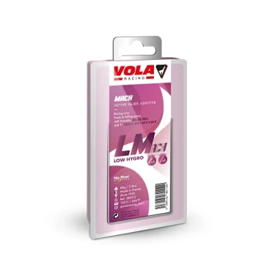 Abbildung von Vola LMach 80 g Violet Violett, n.a