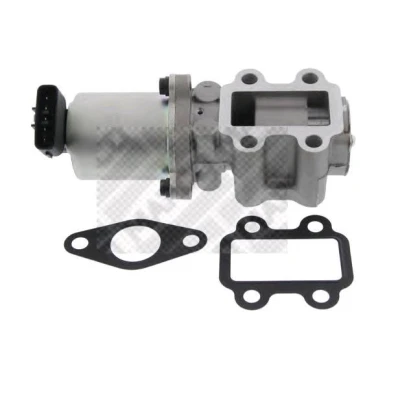 Abbildung von MAPCO 83562 AGR Ventil elektrisch mit Dichtung TOYOTA: Avensis II Kombi, RAV4 III SUV, Corolla Verso