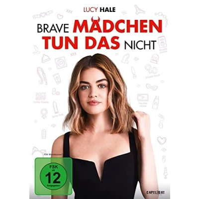 Abbildung von Brave Mädchen tun das nicht