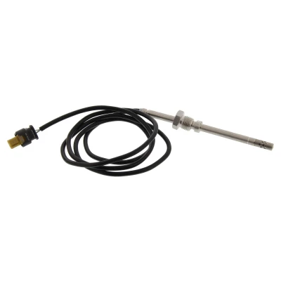 Abbildung von MAPCO 88865 Sensor, Abgastemperatur MERCEDES BENZ: Sprinter 3.5 T Kastenwagen, Bus, 3 Kastenwagen