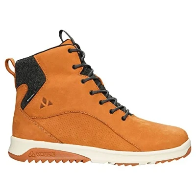 Abbildung von Vaude Womens Ubn Kiruna Ii Mid Stx Damen Winterstiefel