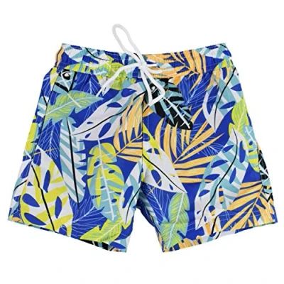 Abbildung von Splash About Soaked Badeshorts für Jungen, Jungle Paradise, 2 jahre