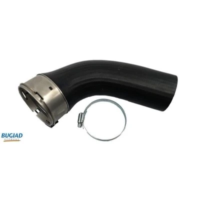 Abbildung von BUGIAD 81995 Ladeluftschlauch Gummi VOLVO: S60 II, V60 I, S80 II