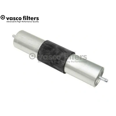 Abbildung von DAVID VASCO S600 Kraftstofffilter Leitungsfilter 8 BMW: 3 Touring, 5 Limousine, ALPINA: B3 Touring