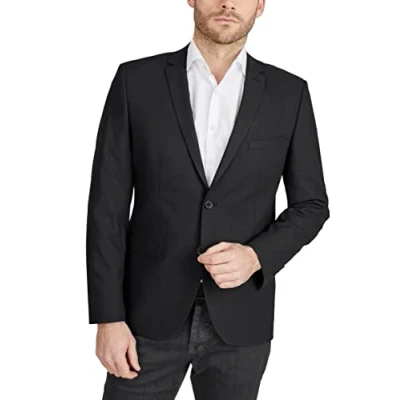 Abbildung von SteffenKlein Anzugsakko REGULAR FIT (1 tlg)