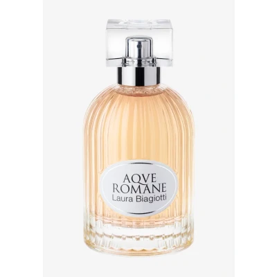 Abbildung von Laura Biagiotti Aqve Romane Ambrosia Aurea Eau de Toilette (EdT) 100 ml