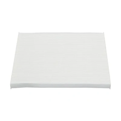 Abbildung von KAVO PARTS NC 2041 Innenraumfilter Pollenfilter 244mm 282mm 20mm NISSAN: Pathfinder 4, Murano III