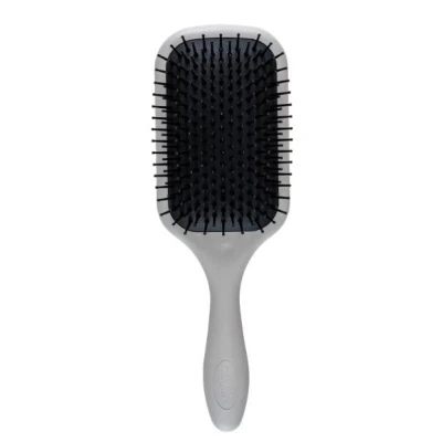 Abbildung von Denman D83 Paddle Brush Russian Grey