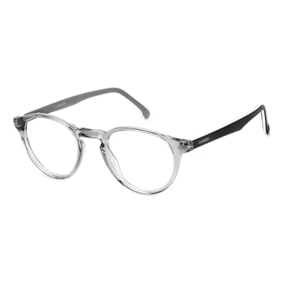 Abbildung von CARRERA Brillengestell (Model 310) für Herren, Oval, gefertigt aus Acetate (inklusive Brillenetui)