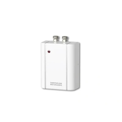 Abbildung von Thermoflow Klein Durchlauferhitzer &quot;Thermoflow Elex 5,5&quot;