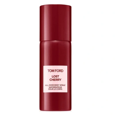 Abbildung von Tom Ford Lost Cherry Body Mist 150 ml