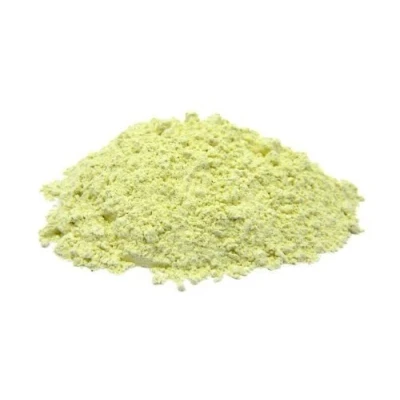 Abbildung von Mehl aus grünen Mungobohnen 1 kg