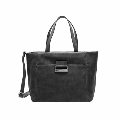 Abbildung von Gerry Weber BE Different Handtasche, Damen, Größe: One Size, Dark grey