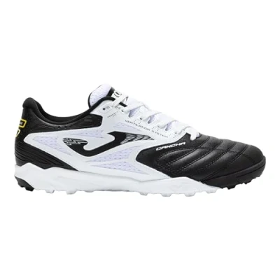 Abbildung von Fußballstiefel Mann Joma Cancha 2501 Schwarz