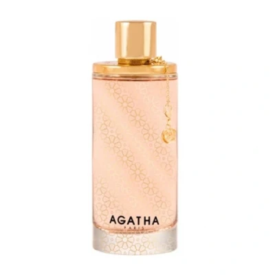 Abbildung von Agatha Balade aux Tuileries Eau de Parfum 100 ml