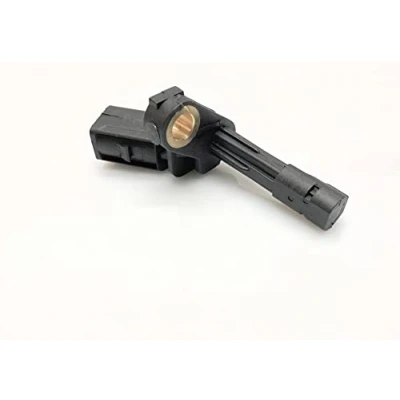 Abbildung von DAKAtec 410220 ABS Sensor Hinterachse links VOLKSWAGEN: Golf 5 Schrägheck, Touran I, Passat B6 Variant, AUDI: A3 Sportback, Q3