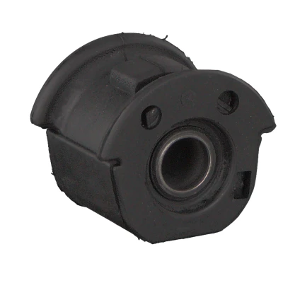 Abbildung von FEBI BILSTEIN 41390 Querlenkerlager unten, hinten, Vorderachse links Gummi Gummimetalllager