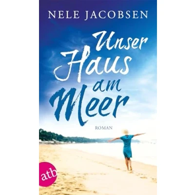 Abbildung von Unser Haus am Meer: Roman