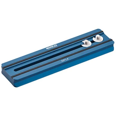 Abbildung von Novoflex Q=Plate PL4