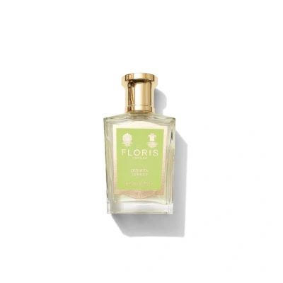 Abbildung von Floris Eau de Parfum Private Collection Jermyn Street 50 ml Düfte Unisex