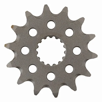 Abbildung von Supersprox Ritzel 14 Zähne Stahl für KTM BETA Husaberg Husqvarna CST 1901