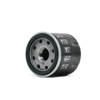 Abbildung von FEBI BILSTEIN 38927 Ölfilter Anschraubfilter RENAULT: Modus / Grand Modus, Clio 4 Schrägheck, TWINGO 2, DACIA: SANDERO I, LOGAN MCV 2