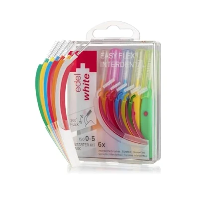 Abbildung von Edelwhite pro Interdent.bür.start.kit gem.Gr.