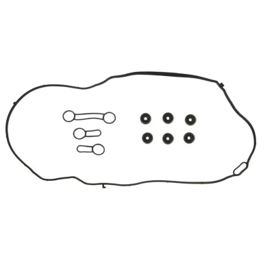Abbildung von ELRING 595.350 Dichtungssatz, Zylinderkopfhaube HONDA: CIVIC 8 Hatchback, Accord 7 Limousine, CR V 2