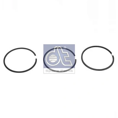 Abbildung von Kolbenringsatz, Kompressor DT SPARE PARTS 4.90137