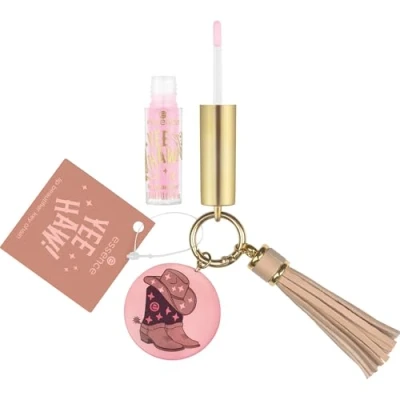 Abbildung von essence YEE HAW! Lip Beautifier Key Chain 1,5 ml