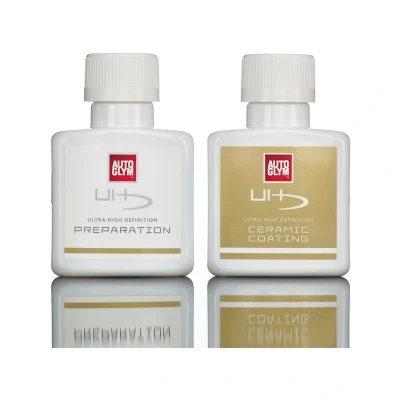 Abbildung von Autoglym 945105845 Lack Polier Set 5