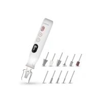 Abbildung von Manicure/pedicure device Medisana MP 940